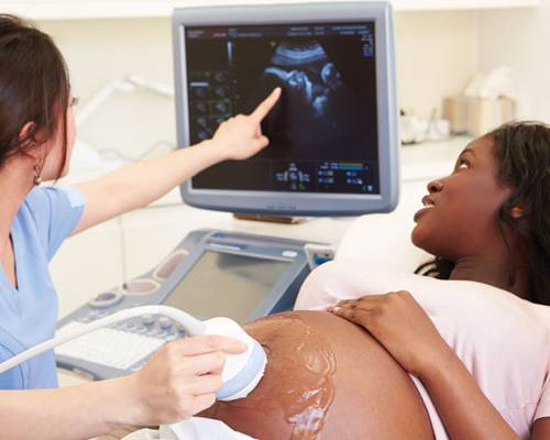 Are 3d and 4d Ultrasounds Safe?