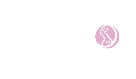 Video Prenatal Ultrasound Studio Logo