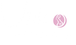 Video Prenatal Logo Grey