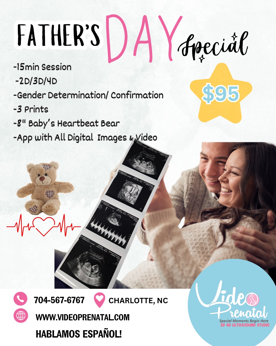 Video Prenatal Dad Special